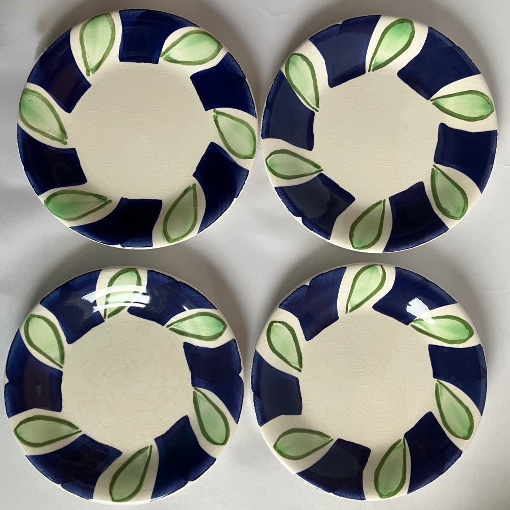 Plates